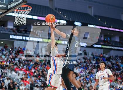 Thumbnail 3 in Sierra Canyon vs. Duncanville (Texas Thanksgiving Hoopfest) photogallery.