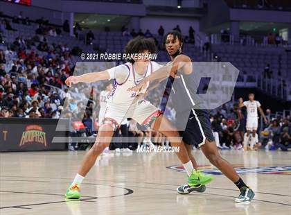 Thumbnail 1 in Sierra Canyon vs. Duncanville (Texas Thanksgiving Hoopfest) photogallery.