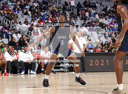 Thumbnail 3 in Sierra Canyon vs. Duncanville (Texas Thanksgiving Hoopfest) photogallery.