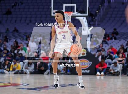 Thumbnail 3 in Sierra Canyon vs. Duncanville (Texas Thanksgiving Hoopfest) photogallery.