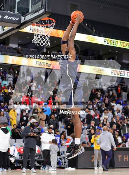 Thumbnail 3 in Sierra Canyon vs. Duncanville (Texas Thanksgiving Hoopfest) photogallery.