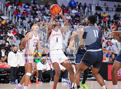 Thumbnail 2 in Sierra Canyon vs. Duncanville (Texas Thanksgiving Hoopfest) photogallery.
