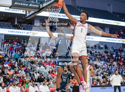 Thumbnail 1 in Sierra Canyon vs. Duncanville (Texas Thanksgiving Hoopfest) photogallery.
