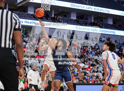Thumbnail 3 in Sierra Canyon vs. Duncanville (Texas Thanksgiving Hoopfest) photogallery.