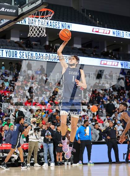 Thumbnail 1 in Sierra Canyon vs. Duncanville (Texas Thanksgiving Hoopfest) photogallery.