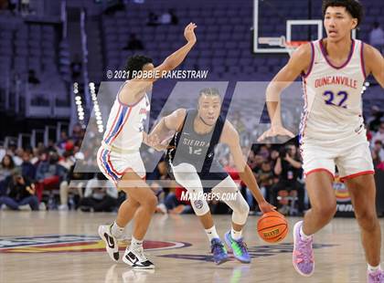 Thumbnail 2 in Sierra Canyon vs. Duncanville (Texas Thanksgiving Hoopfest) photogallery.
