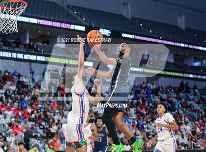 Thumbnail 1 in Sierra Canyon vs. Duncanville (Texas Thanksgiving Hoopfest) photogallery.