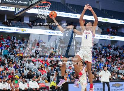 Thumbnail 2 in Sierra Canyon vs. Duncanville (Texas Thanksgiving Hoopfest) photogallery.