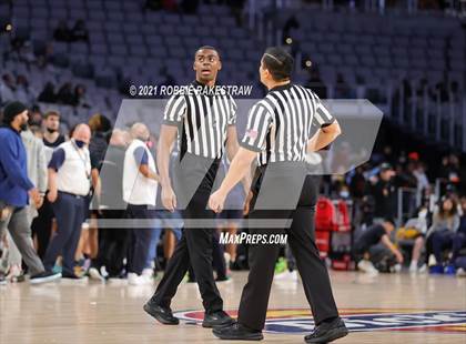 Thumbnail 2 in Sierra Canyon vs. Duncanville (Texas Thanksgiving Hoopfest) photogallery.