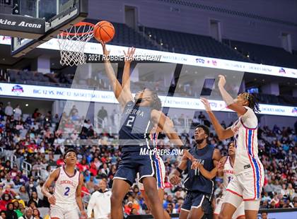 Thumbnail 3 in Sierra Canyon vs. Duncanville (Texas Thanksgiving Hoopfest) photogallery.