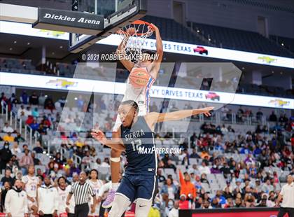 Thumbnail 3 in Sierra Canyon vs. Duncanville (Texas Thanksgiving Hoopfest) photogallery.