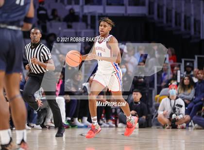 Thumbnail 2 in Sierra Canyon vs. Duncanville (Texas Thanksgiving Hoopfest) photogallery.