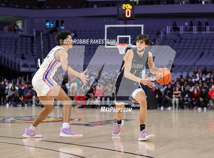 Thumbnail 1 in Sierra Canyon vs. Duncanville (Texas Thanksgiving Hoopfest) photogallery.