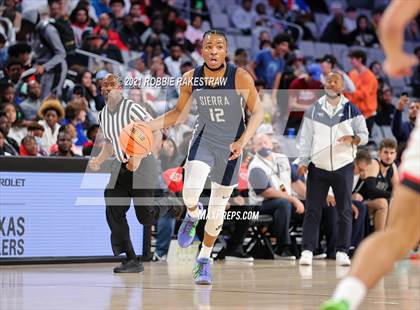 Thumbnail 3 in Sierra Canyon vs. Duncanville (Texas Thanksgiving Hoopfest) photogallery.