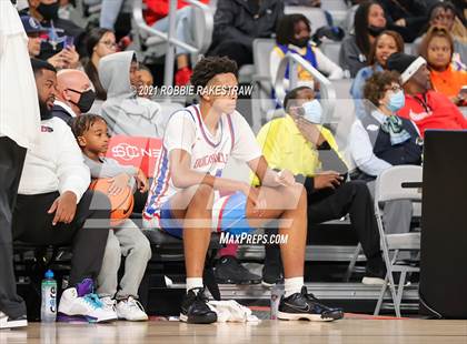 Thumbnail 3 in Sierra Canyon vs. Duncanville (Texas Thanksgiving Hoopfest) photogallery.