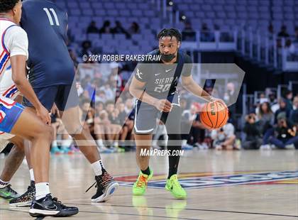 Thumbnail 1 in Sierra Canyon vs. Duncanville (Texas Thanksgiving Hoopfest) photogallery.