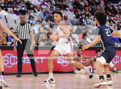 Thumbnail 3 in Sierra Canyon vs. Duncanville (Texas Thanksgiving Hoopfest) photogallery.
