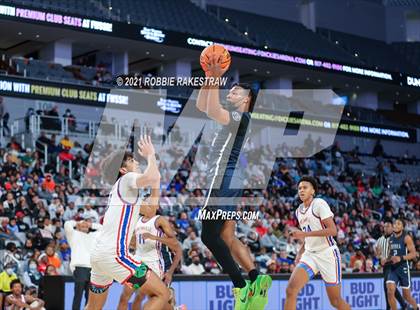 Thumbnail 2 in Sierra Canyon vs. Duncanville (Texas Thanksgiving Hoopfest) photogallery.