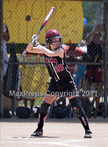 Thumbnail 2 in Pamlico County vs. East Surry (NCHSAA 1A Semifinal) photogallery.