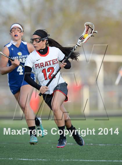 Thumbnail 1 in Lake Zurich @ Palatine photogallery.