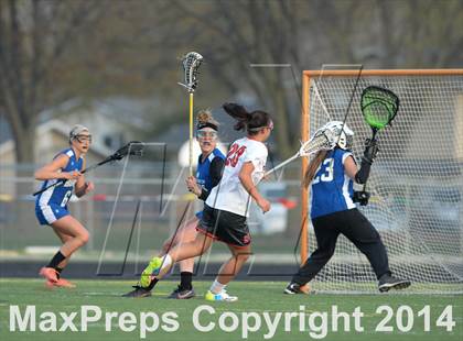 Thumbnail 1 in Lake Zurich @ Palatine photogallery.