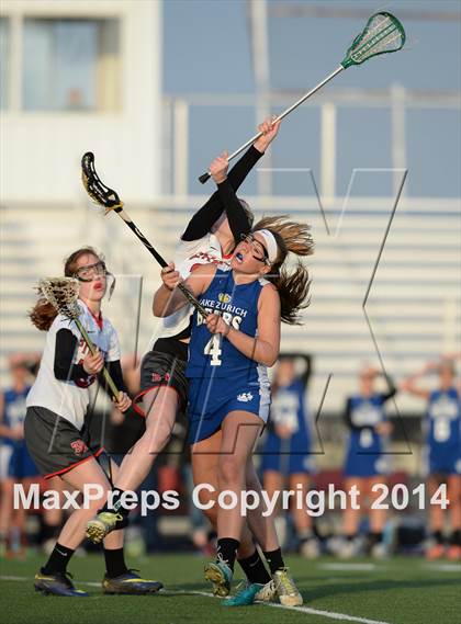 Thumbnail 2 in Lake Zurich @ Palatine photogallery.