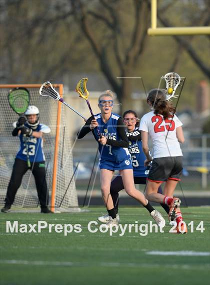 Thumbnail 3 in Lake Zurich @ Palatine photogallery.