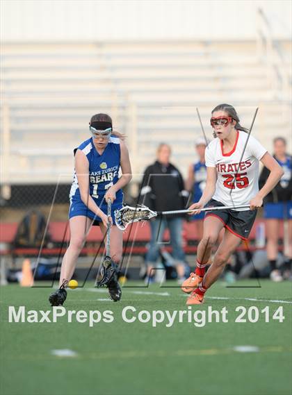 Thumbnail 3 in Lake Zurich @ Palatine photogallery.