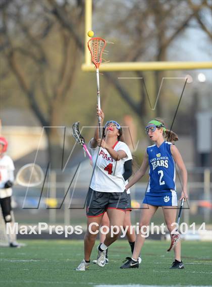 Thumbnail 3 in Lake Zurich @ Palatine photogallery.