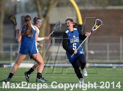 Thumbnail 3 in Lake Zurich @ Palatine photogallery.