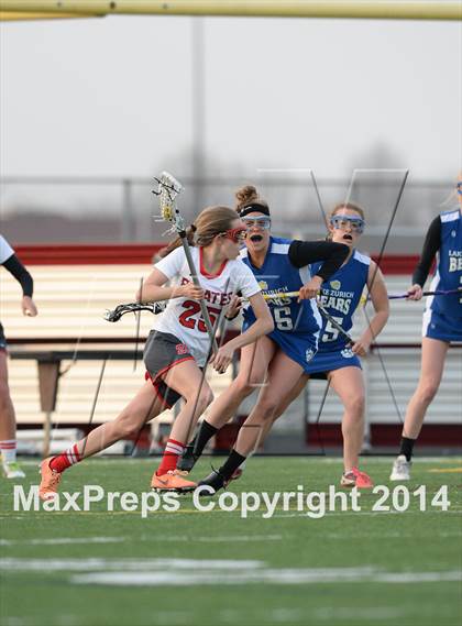 Thumbnail 3 in Lake Zurich @ Palatine photogallery.