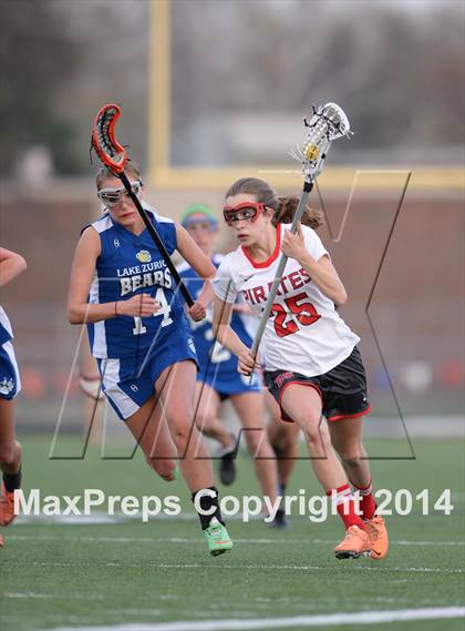 Thumbnail 3 in Lake Zurich @ Palatine photogallery.