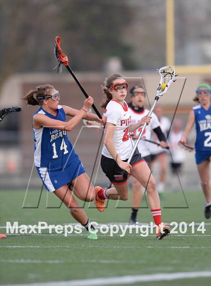 Thumbnail 2 in Lake Zurich @ Palatine photogallery.