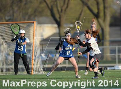 Thumbnail 3 in Lake Zurich @ Palatine photogallery.