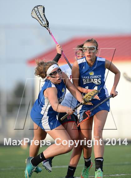 Thumbnail 1 in Lake Zurich @ Palatine photogallery.