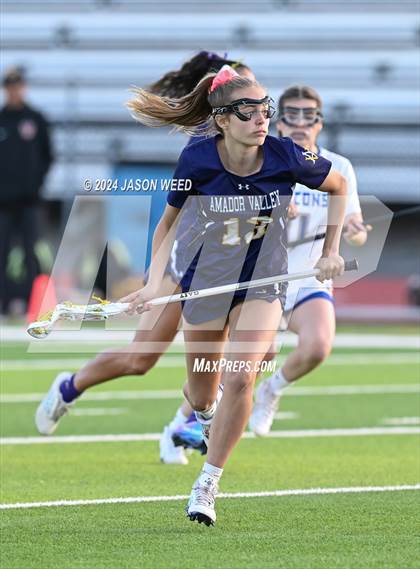 Thumbnail 1 in Amador Valley @ Foothill photogallery.