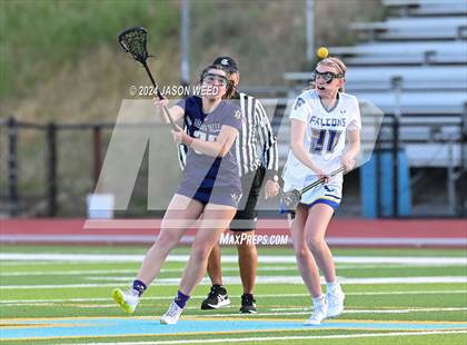 Thumbnail 1 in Amador Valley @ Foothill photogallery.
