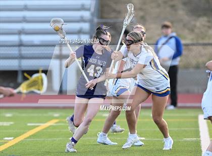 Thumbnail 2 in Amador Valley @ Foothill photogallery.