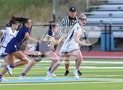 Thumbnail 2 in Amador Valley @ Foothill photogallery.