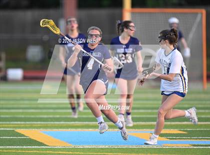 Thumbnail 3 in Amador Valley @ Foothill photogallery.