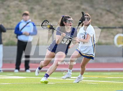 Thumbnail 1 in Amador Valley @ Foothill photogallery.