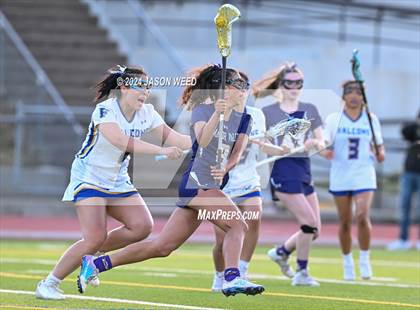 Thumbnail 1 in Amador Valley @ Foothill photogallery.
