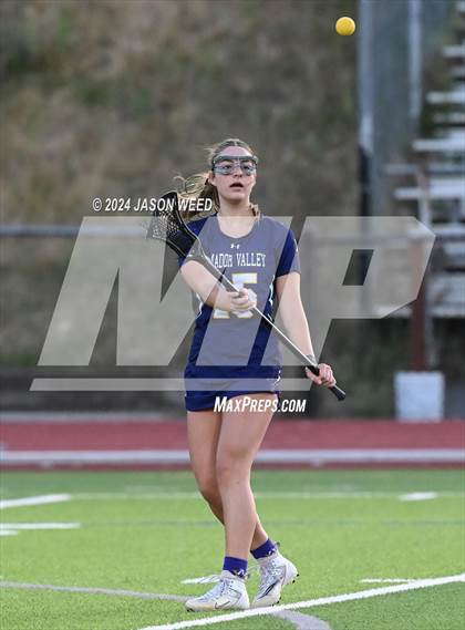 Thumbnail 1 in Amador Valley @ Foothill photogallery.