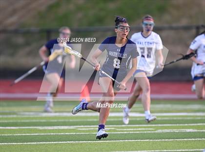Thumbnail 2 in Amador Valley @ Foothill photogallery.