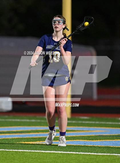 Thumbnail 2 in Amador Valley @ Foothill photogallery.