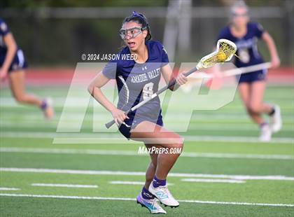 Thumbnail 2 in Amador Valley @ Foothill photogallery.