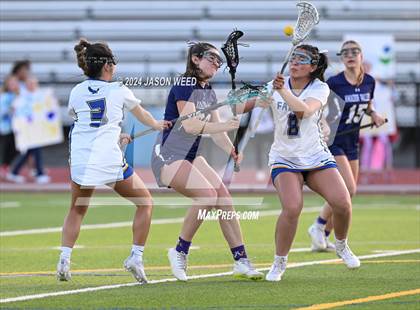Thumbnail 3 in Amador Valley @ Foothill photogallery.
