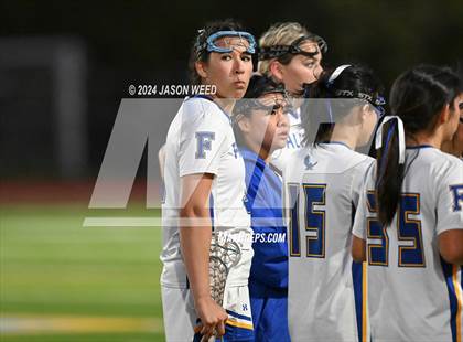 Thumbnail 1 in Amador Valley @ Foothill photogallery.