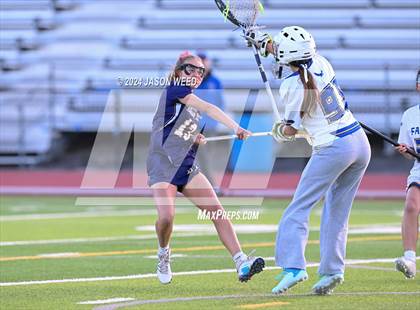 Thumbnail 2 in Amador Valley @ Foothill photogallery.