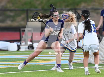 Thumbnail 1 in Amador Valley @ Foothill photogallery.